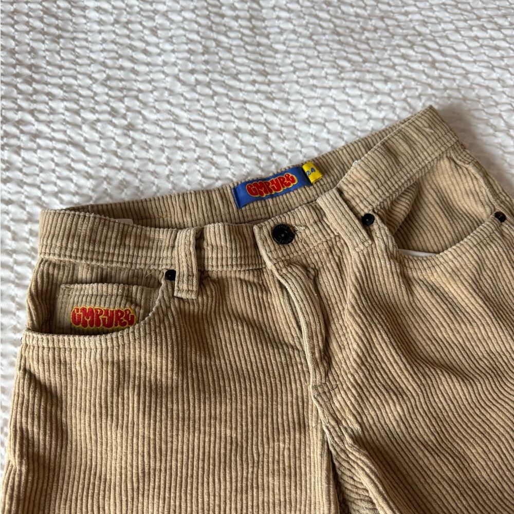 Empyre Khaki